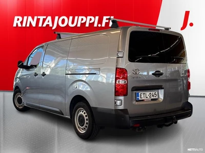 Toyota Proace 2021, photo 7/34