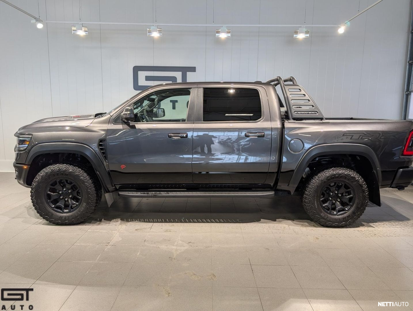 Dodge Ram 2021, photo 3/32