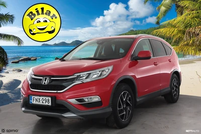 Honda CR-V 2017, kuva 1/29
