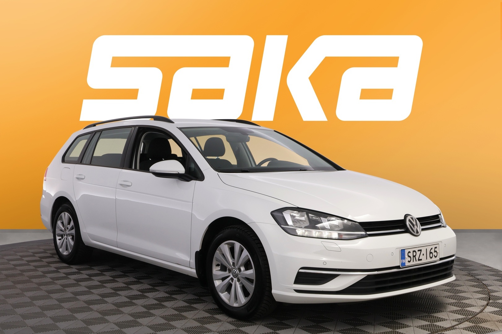 Volkswagen Golf Variant Comfortline 1,0 TSI 85kW (115 hv)