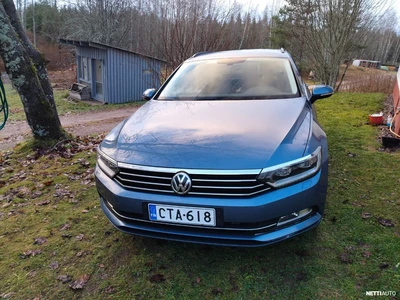 Volkswagen Passat 2015, kuva 2/7