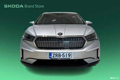 Skoda Enyaq 85x 4x4 2024, kuva 4/29