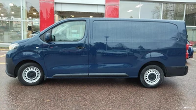 Toyota Proace 2017, photo 2/15