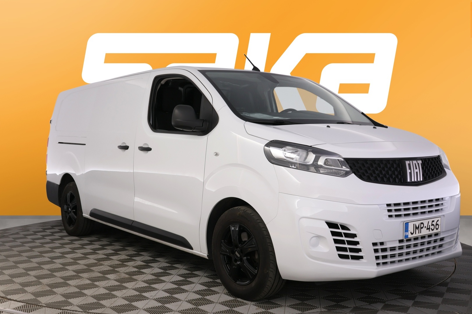 Fiat Scudo