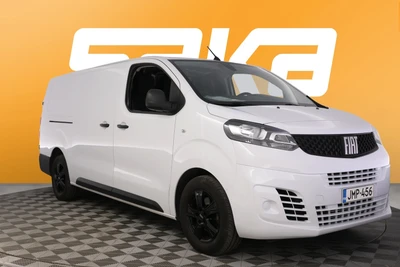 Fiat Scudo 2022, photo 1/24