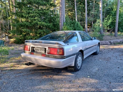 Toyota Supra Hatsback 1986, kuva 3/3