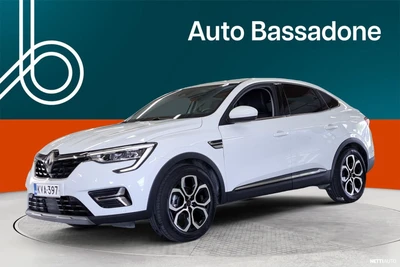 Renault Arkana E-TECH 145 Hybrid Intens 2023, kuva 1/10