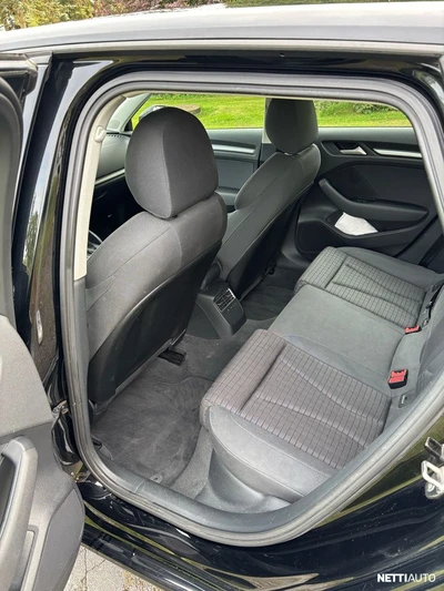 Audi A3 2016, kuva 7/8