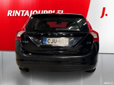 Volvo V60 D3 Momentum aut 2012, kuva 5/24