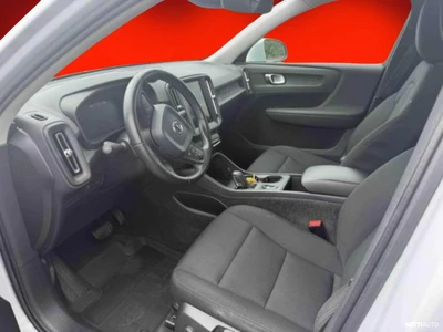 Volvo XC40 T3 Business aut 2019, kuva 4/5