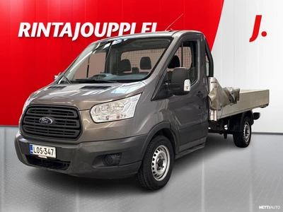 Ford Transit 2015, photo 6/32