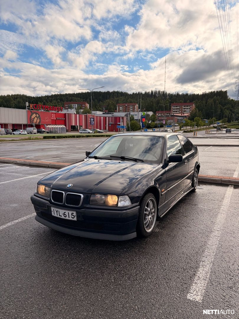 BMW 316
