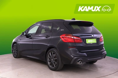 BMW 225 2019, photo 5/38