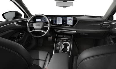 Audi A6 Allroad 2027, kuva 2/8