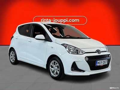 Hyundai i10 1,0 Comfort 2019, kuva 4/33