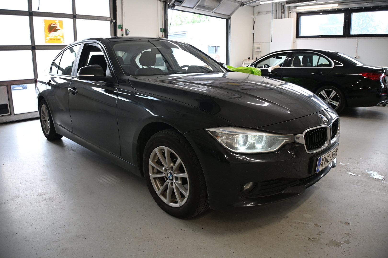 BMW 318