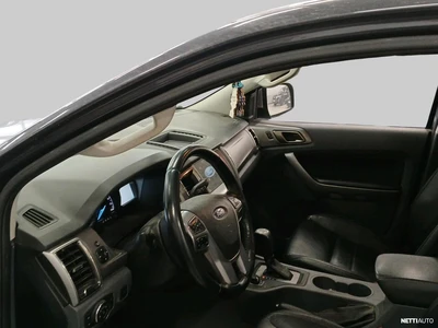 Ford Ranger 2018, photo 4/5