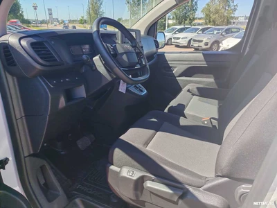 Toyota Proace 2024, photo 5/9