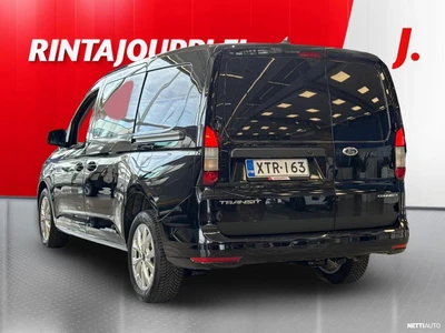 Ford Transit Connect 2026, photo 7/22