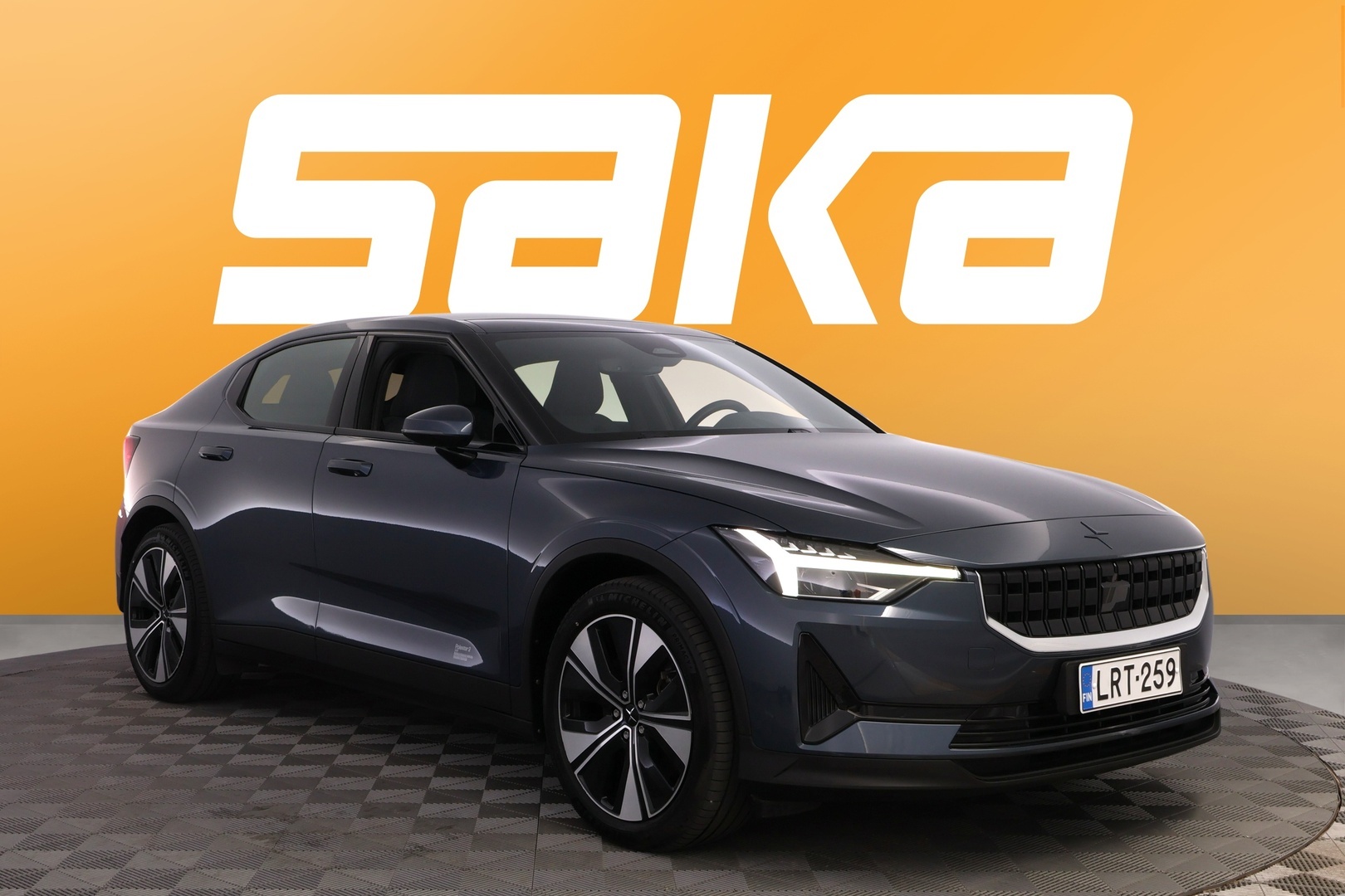 Polestar 2