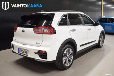 Kia Niro 2020, photo 7/34