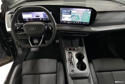 Audi Q4 e-tron 2026, photo 2/35