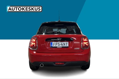 MINI Hatchback 2020, kuva 7/27
