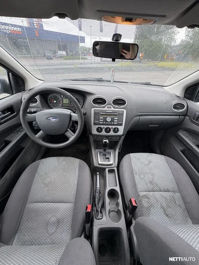 Ford Focus 2005, photo 7/7