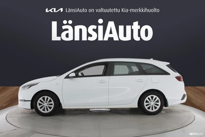 Kia Ceed 2023, kuva 6/27