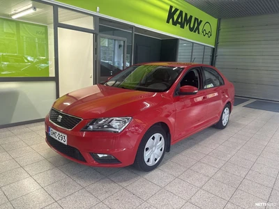 Seat Toledo Toledo 1.2 TSI Reference 2016, photo 4/23