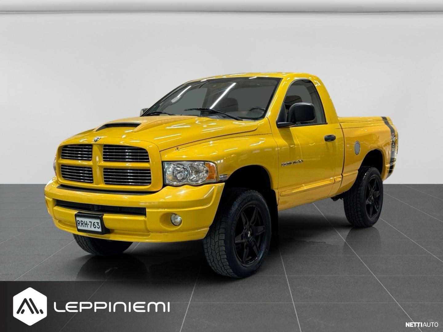 Dodge Ram 2005, photo 3/9