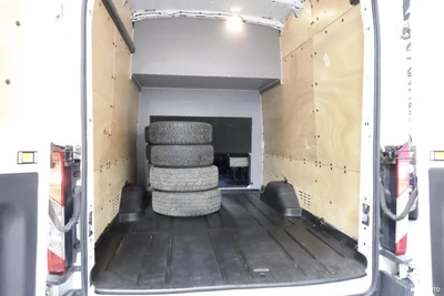 Ford Transit 2019, photo 7/25