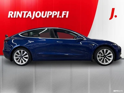 Tesla Model 3 Standard RWD 2019, kuva 6/22
