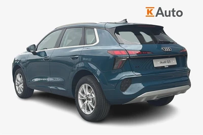 Audi Q3 2026, kuva 2/19