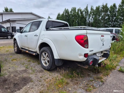 Mitsubishi L200 L200 2012, photo 4/10