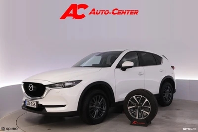 Mazda CX-5 2021, kuva 1/28