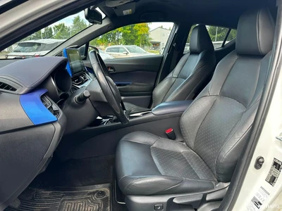 Toyota C-HR 2017, kuva 3/5