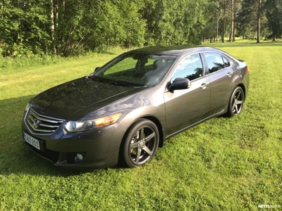 Honda Accord 4D 2,0 Elegance Business 2009, kuva 1/21