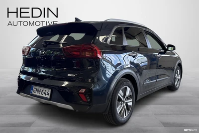 Kia Niro 2019, kuva 2/10
