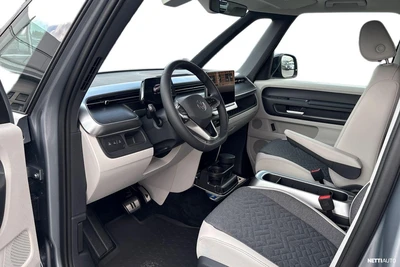 Volkswagen ID. Buzz 2026, photo 6/18