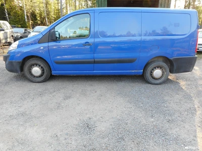Peugeot Expert 2010, photo 5/7