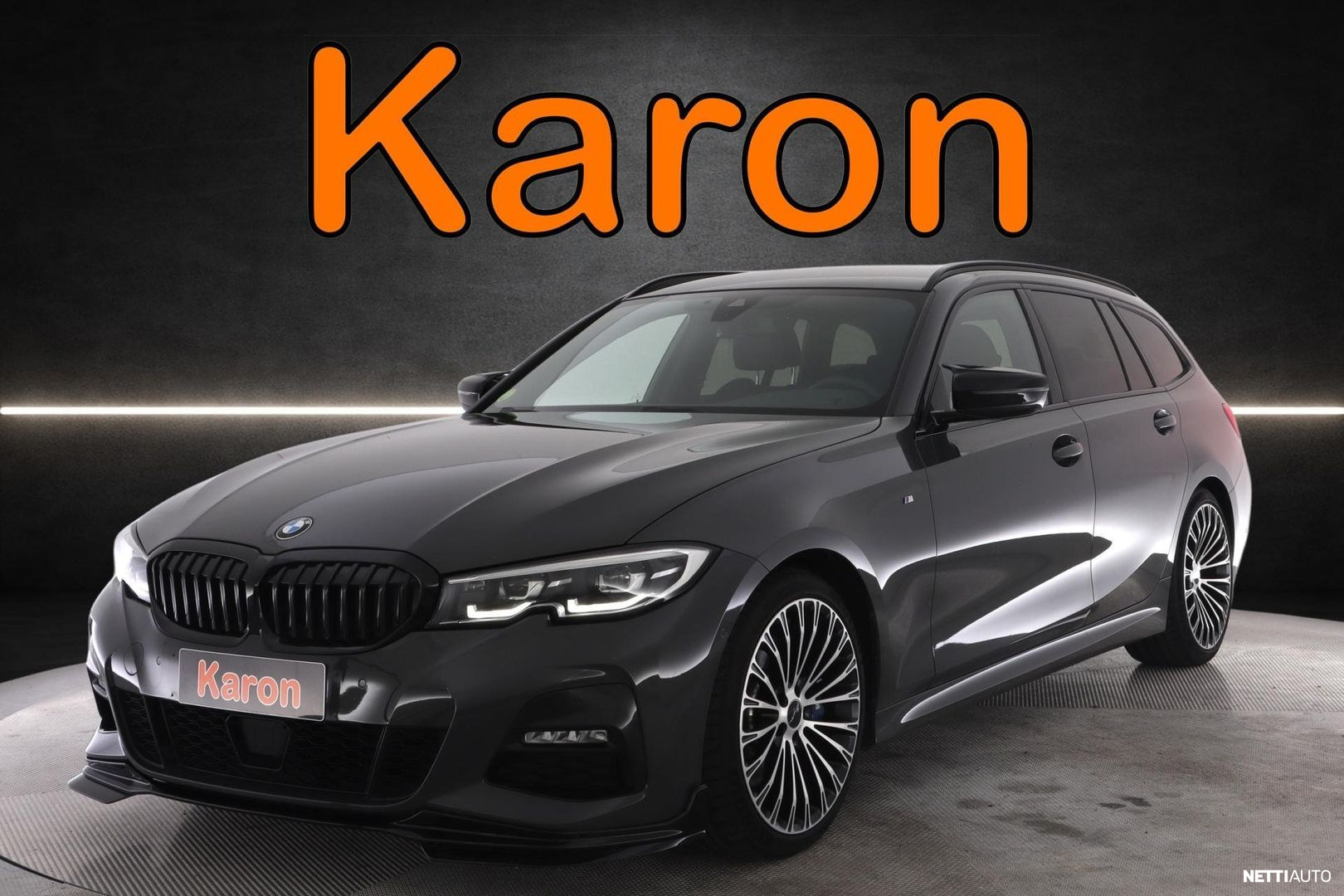 BMW 330