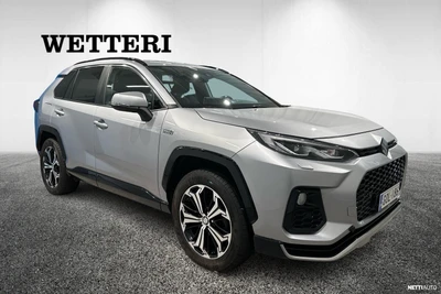 Suzuki Across 2020, kuva 2/29