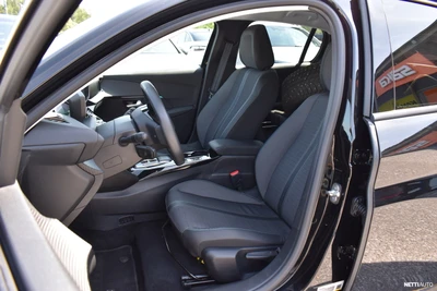 Peugeot e-208 Allure Pack 50 kWh 136 Aut 2022, kuva 3/8