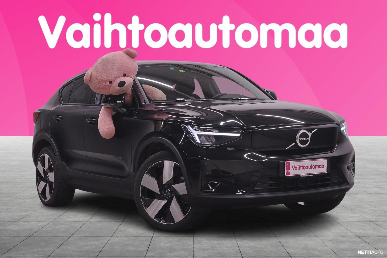 Volvo C40