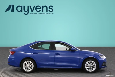 Skoda Octavia 2023, kuva 3/10