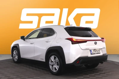 Lexus UX 250h AWD Comfort 2019, kuva 5/38