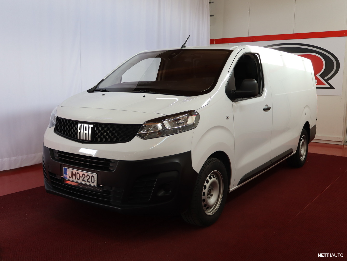 Fiat Scudo