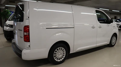 Toyota Proace EV L2 75 kWh 5-ovinen 2024, photo 4/5