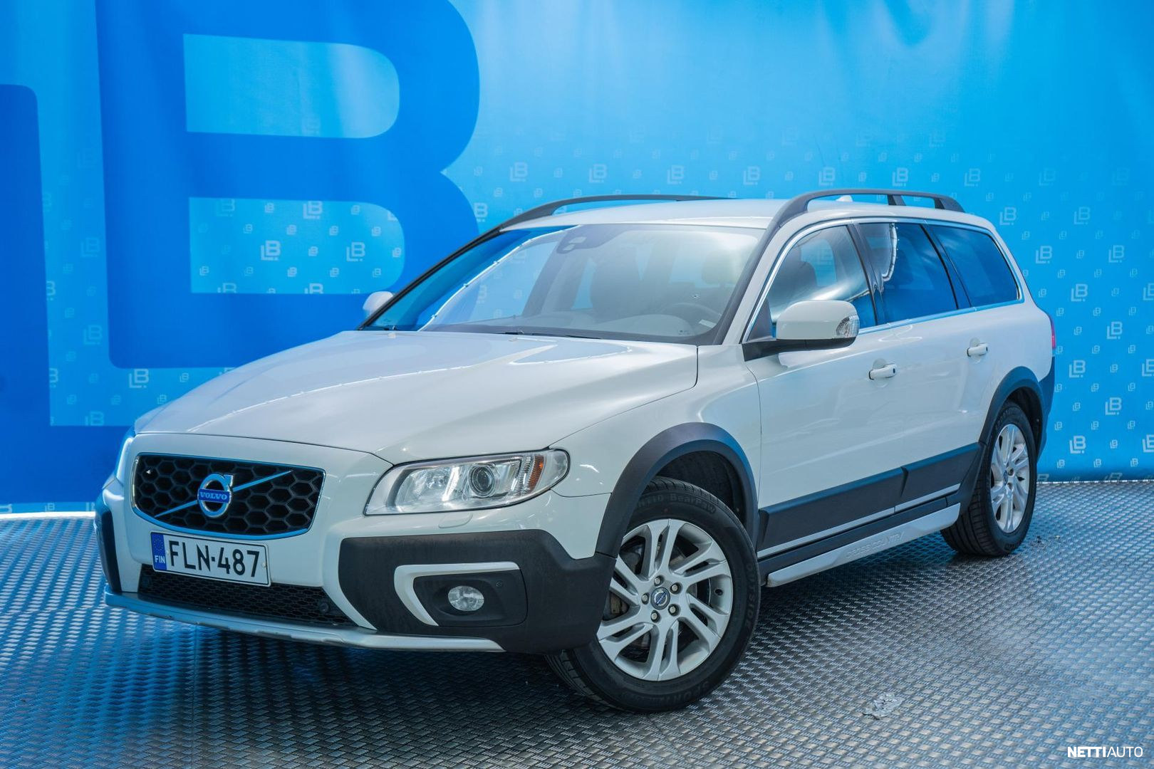 Volvo XC70